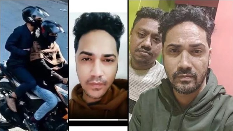অবশেষে ভারত থেকেই গ্রেপ্তার হাদি হত্যার প্রধান আসামী